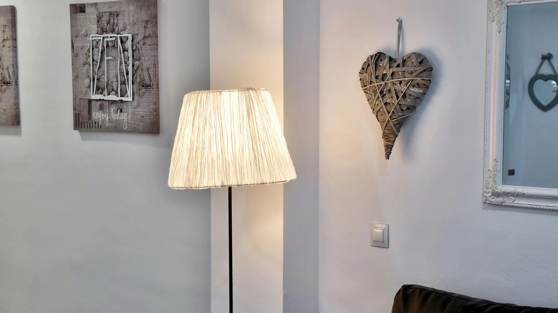 Apartment Apto. Morgan Pasaje - Wondersisters Malaga