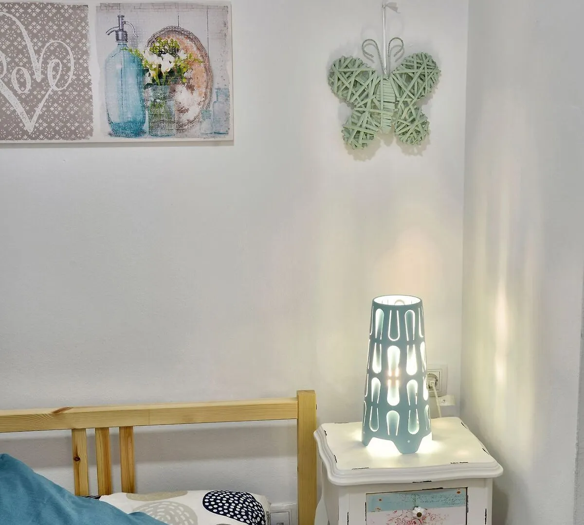 Apto. Morgan Pasaje - Wondersisters Malaga Apartment