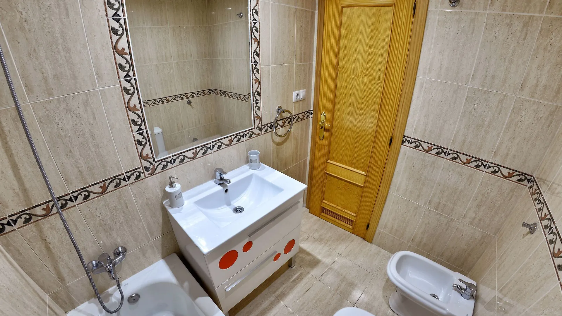 Apartman Apto. Morgan Pasaje - Wondersisters Málaga