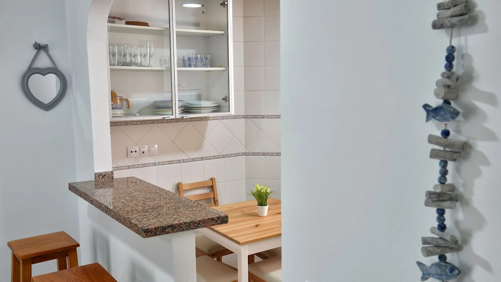 Apartamento Apto. Morgan Pasaje - Wondersisters Málaga